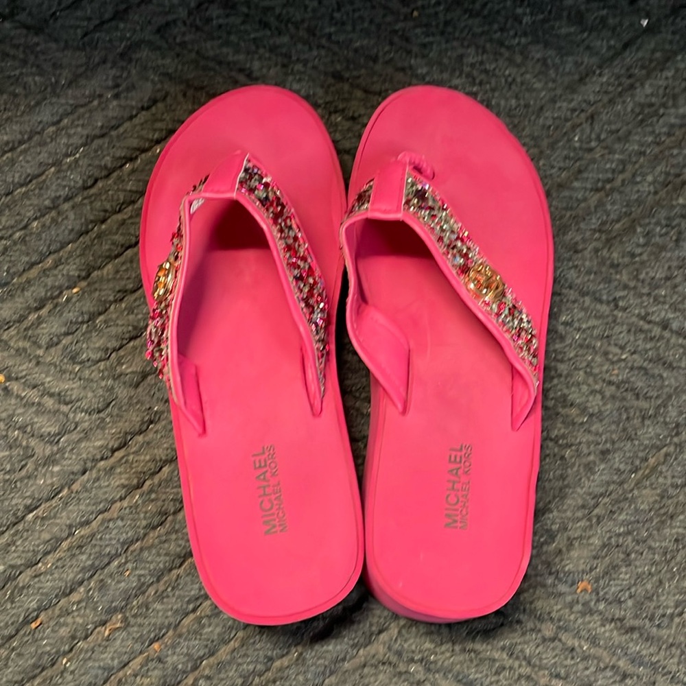 Michael Kors Sandals
